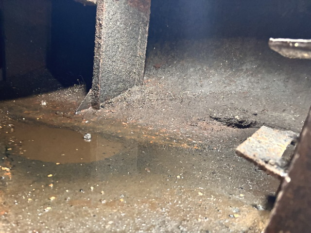 マツダタイタンバキュームカー小型（2t・3t）[写真25]