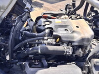 マツダタイタンバキュームカー小型（2t・3t）[写真28]