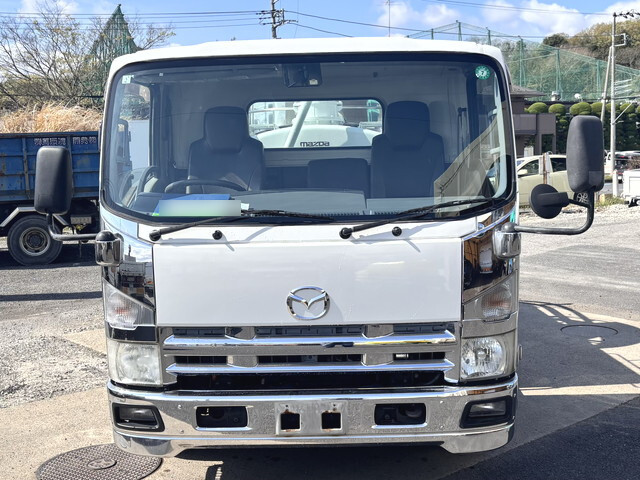 マツダタイタンバキュームカー小型（2t・3t）[写真03]