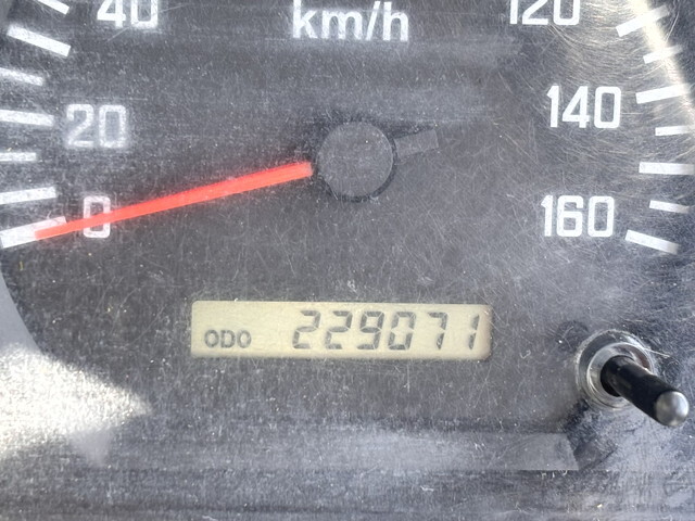 マツダタイタンバキュームカー小型（2t・3t）[写真33]