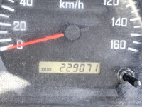 マツダタイタンバキュームカー小型（2t・3t）[写真34]