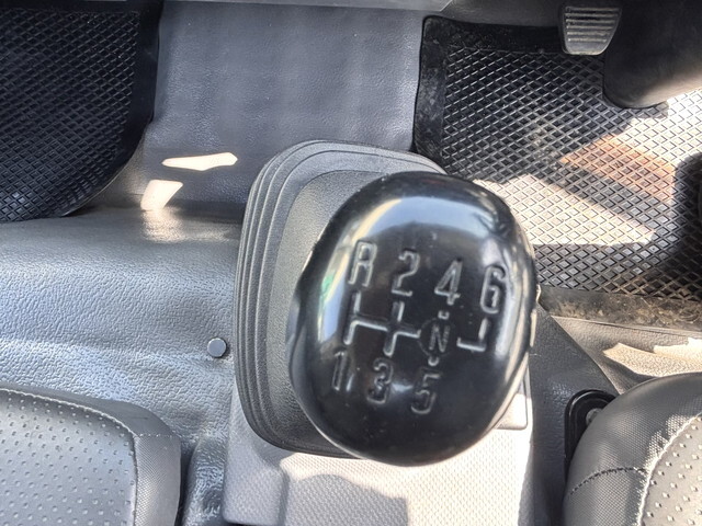 マツダタイタンバキュームカー小型（2t・3t）[写真35]