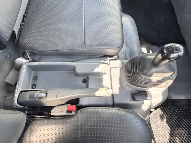 マツダタイタンバキュームカー小型（2t・3t）[写真36]