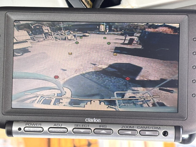 マツダタイタンバキュームカー小型（2t・3t）[写真37]