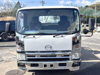 マツダタイタンバキュームカー小型（2t・3t）[写真04]