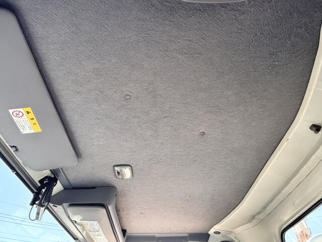 マツダタイタンバキュームカー小型（2t・3t）[写真40]