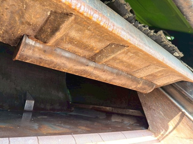 いすゞエルフパッカー車（塵芥車）小型（2t・3t）[写真11]