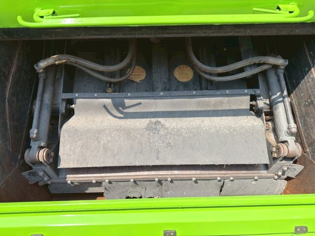 いすゞエルフパッカー車（塵芥車）小型（2t・3t）[写真13]