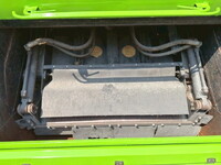 いすゞエルフパッカー車（塵芥車）小型（2t・3t）[写真14]