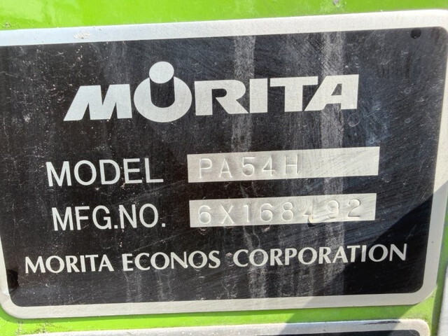 いすゞエルフパッカー車（塵芥車）小型（2t・3t）[写真19]