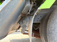 いすゞエルフパッカー車（塵芥車）小型（2t・3t）[写真22]