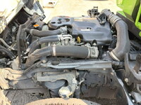 いすゞエルフパッカー車（塵芥車）小型（2t・3t）[写真25]