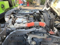 いすゞエルフパッカー車（塵芥車）小型（2t・3t）[写真26]