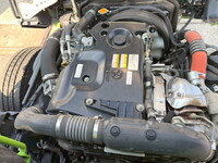 いすゞエルフパッカー車（塵芥車）小型（2t・3t）[写真27]