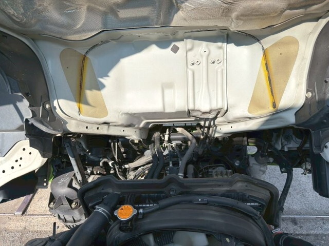 いすゞエルフパッカー車（塵芥車）小型（2t・3t）[写真27]