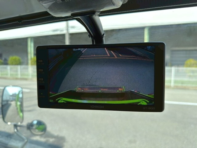 いすゞエルフパッカー車（塵芥車）小型（2t・3t）[写真28]