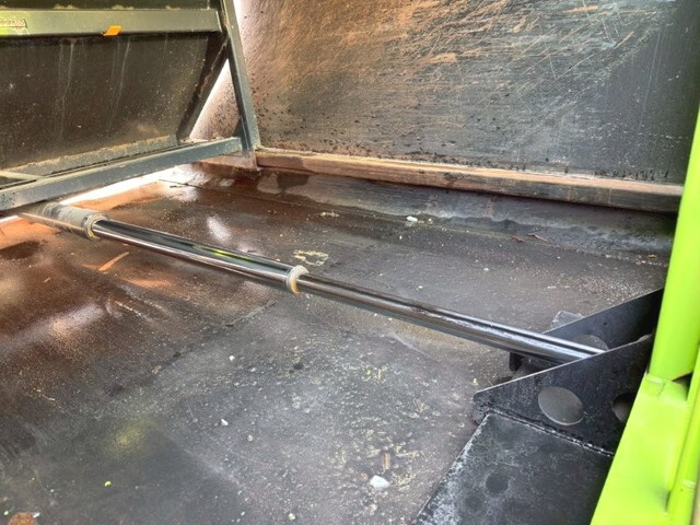 いすゞエルフパッカー車（塵芥車）小型（2t・3t）[写真09]