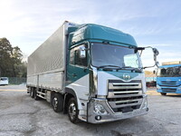 UDトラックスクオンアルミウイング大型（10t）[写真01]