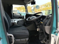 UDトラックスクオンアルミウイング大型（10t）[写真26]