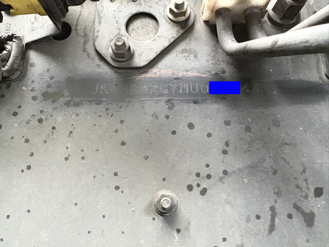 UDトラックスクオンアルミウイング大型（10t）[写真35]