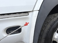 UDトラックスクオンアルミウイング大型（10t）[写真39]