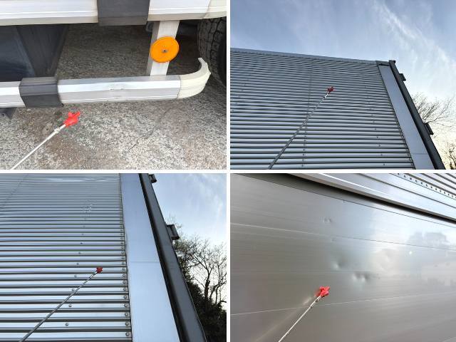 UDトラックスクオンアルミウイング大型（10t）[写真40]