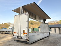 UDトラックスクオンアルミウイング大型（10t）[写真05]