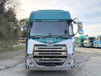 UDトラックスクオンアルミウイング大型（10t）[写真06]