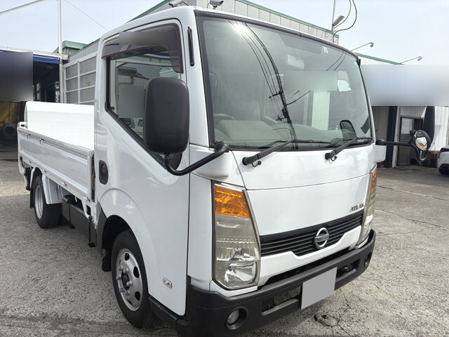 日産アトラス平ボディ小型（2t・3t）[写真01]