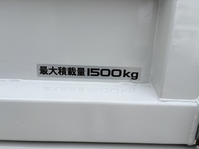 日産アトラス平ボディ小型（2t・3t）[写真17]