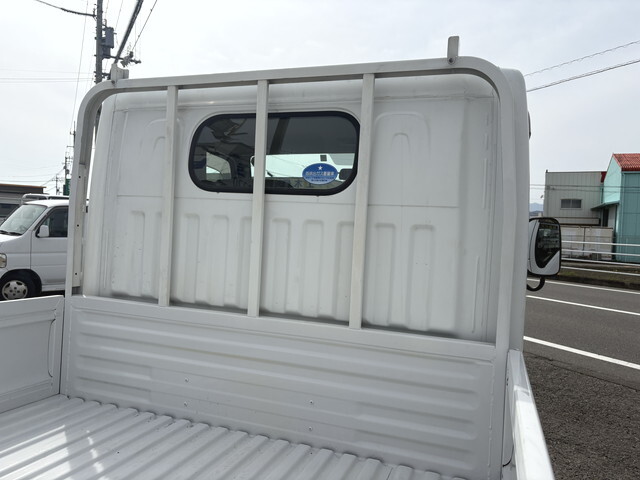 日産アトラス平ボディ小型（2t・3t）[写真21]