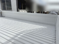 日産アトラス平ボディ小型（2t・3t）[写真23]