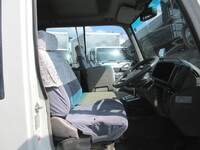 トヨタコースターマイクロバス[写真11]