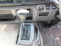 トヨタコースターマイクロバス[写真13]