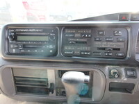 トヨタコースターマイクロバス[写真14]