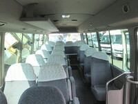 トヨタコースターマイクロバス[写真19]