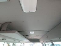 トヨタコースターマイクロバス[写真20]