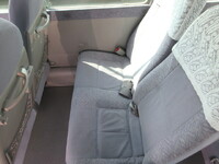 トヨタコースターマイクロバス[写真23]