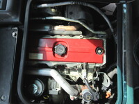 トヨタコースターマイクロバス[写真25]