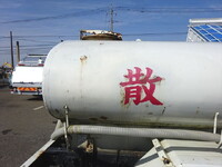 いすゞエルフ散水車小型（2t・3t）[写真11]