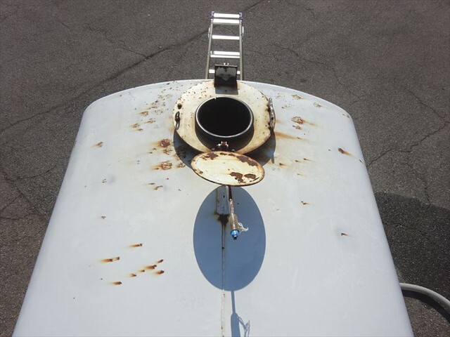 いすゞエルフ散水車小型（2t・3t）[写真14]