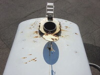 いすゞエルフ散水車小型（2t・3t）[写真15]