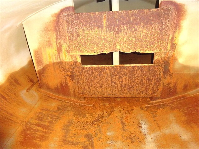 いすゞエルフ散水車小型（2t・3t）[写真15]