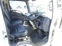 いすゞエルフ散水車小型（2t・3t）[写真19]