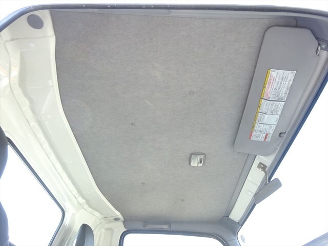 いすゞエルフ散水車小型（2t・3t）[写真19]