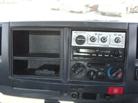 いすゞエルフ散水車小型（2t・3t）[写真23]