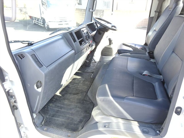 いすゞエルフ散水車小型（2t・3t）[写真24]