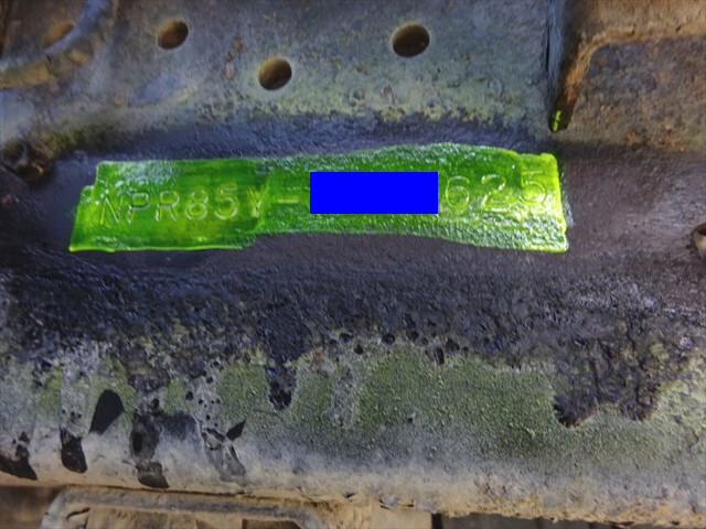 いすゞエルフ散水車小型（2t・3t）[写真30]