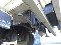 いすゞエルフ散水車小型（2t・3t）[写真35]