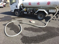 いすゞエルフ散水車小型（2t・3t）[写真36]